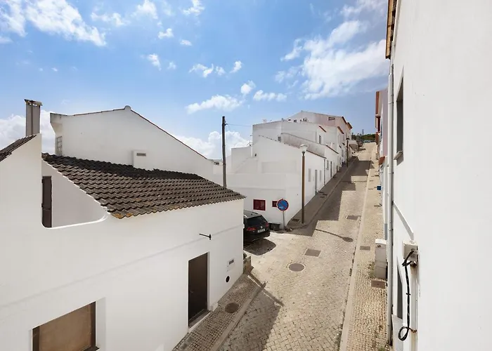 Casa Da Praia