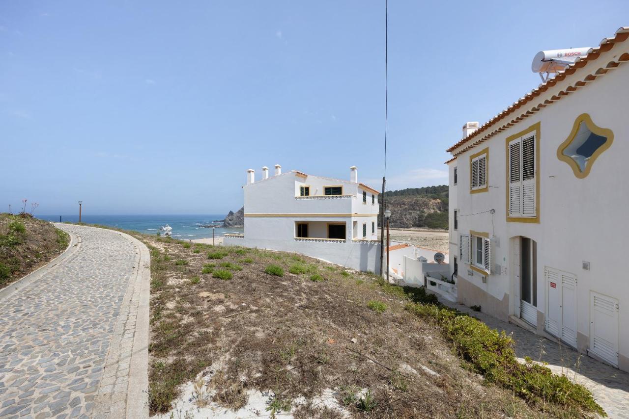 Casa Da Apartment