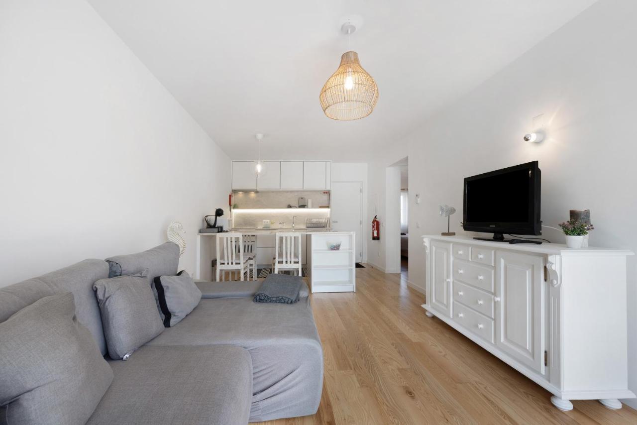Apartment Casa Da