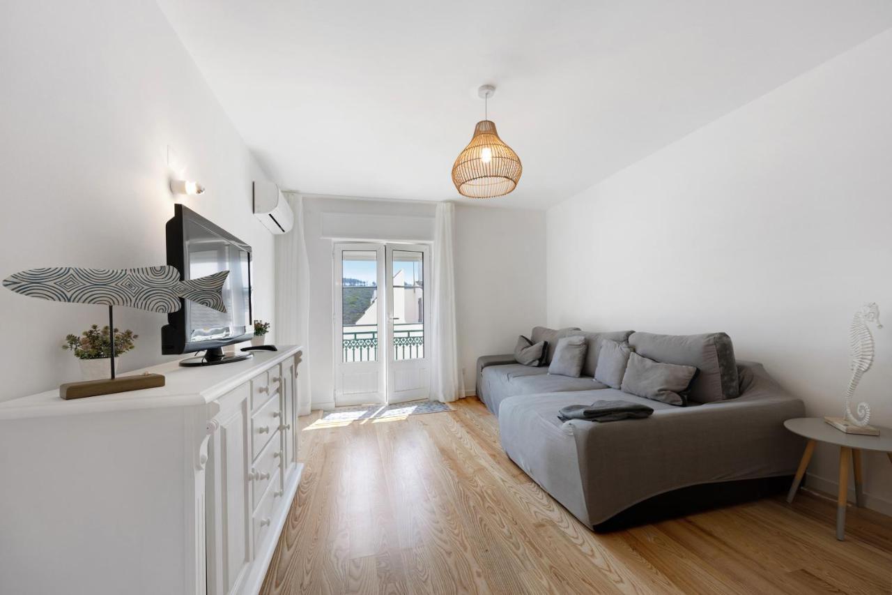Casa Da Apartment